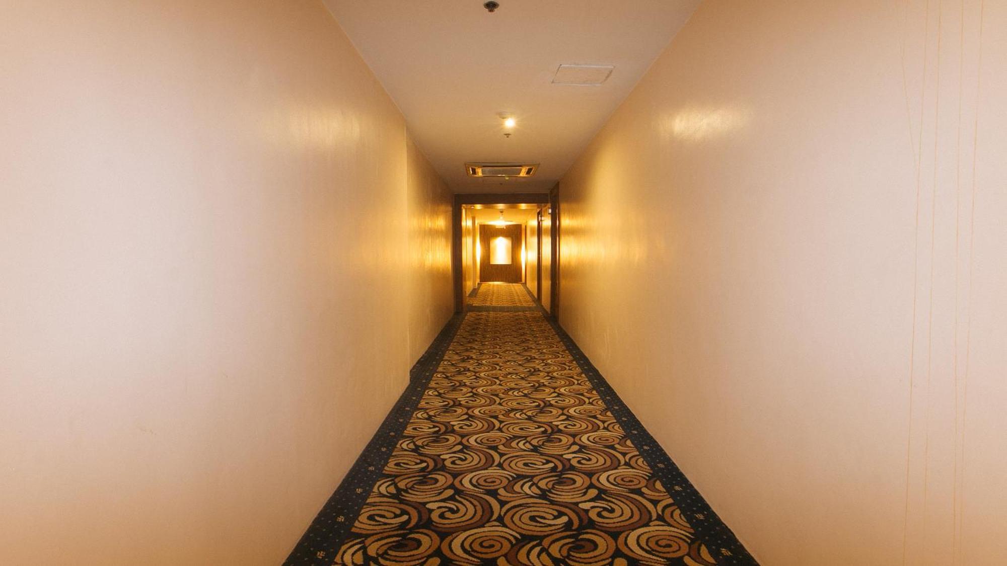 קואזון סיטי Torre Venezia Suites מראה חיצוני תמונה